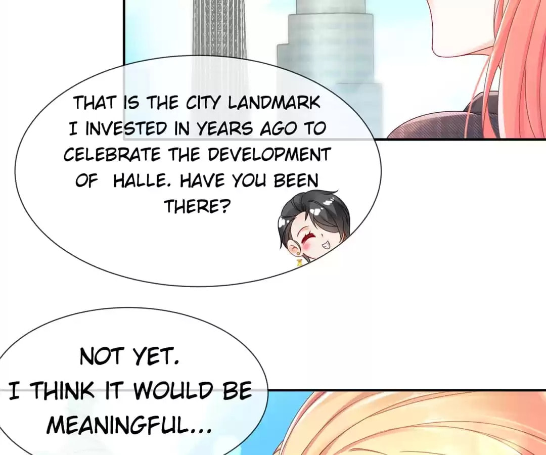 Read Phoebe & Selina (Colored) chapter 10 image 72 on Lezhin