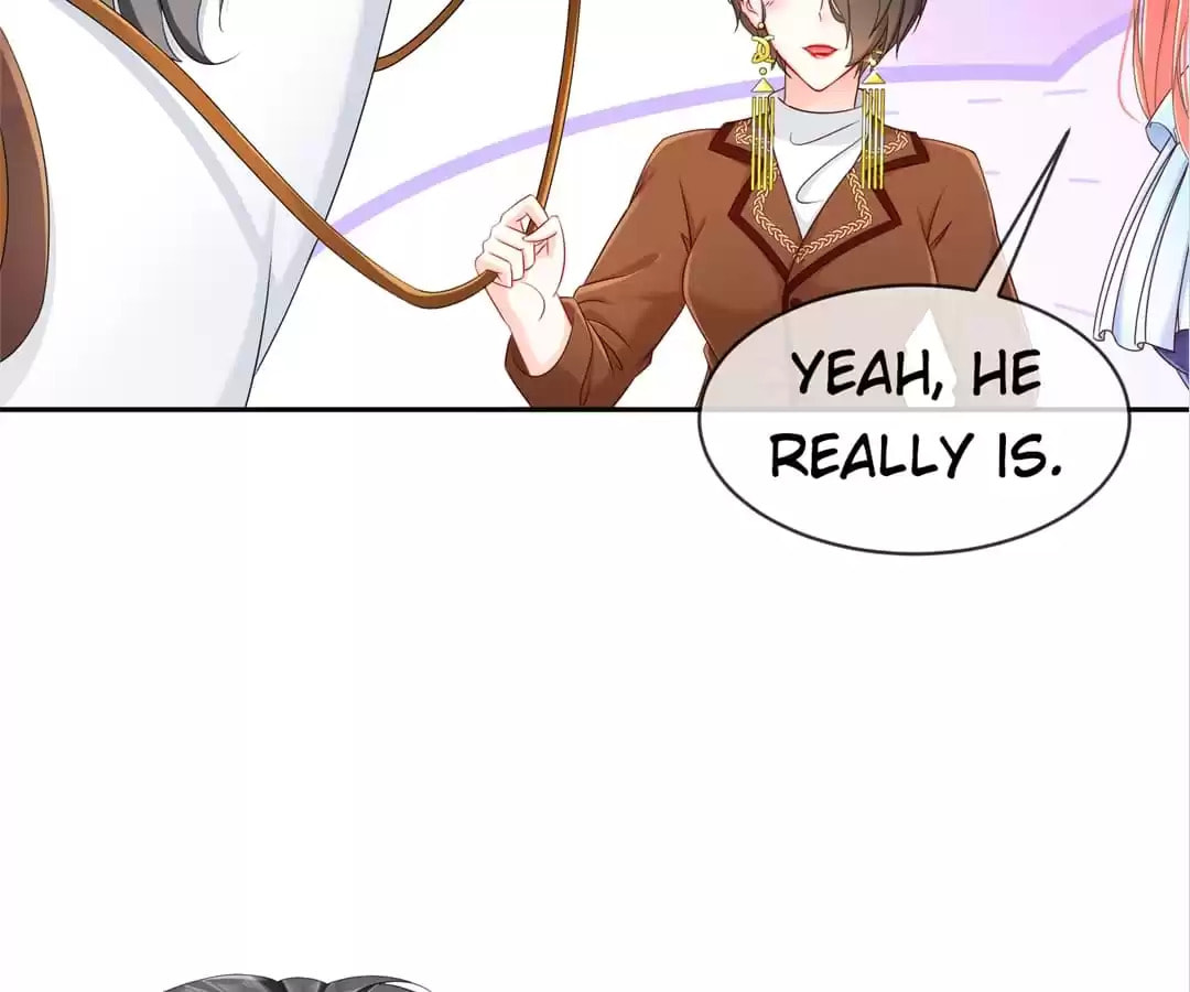 Read Phoebe & Selina (Colored) chapter 10 image 8 on Lezhin