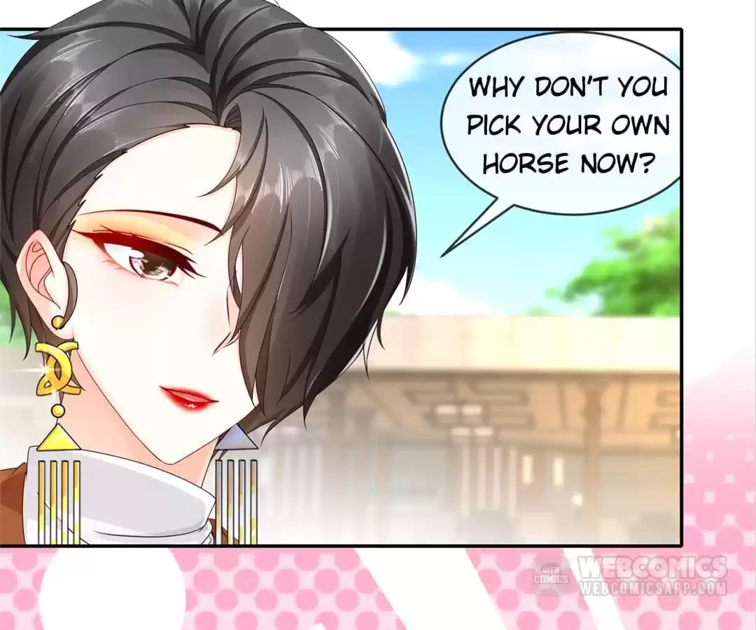 Read Phoebe & Selina (Colored) chapter 10 image 9 on Lezhin