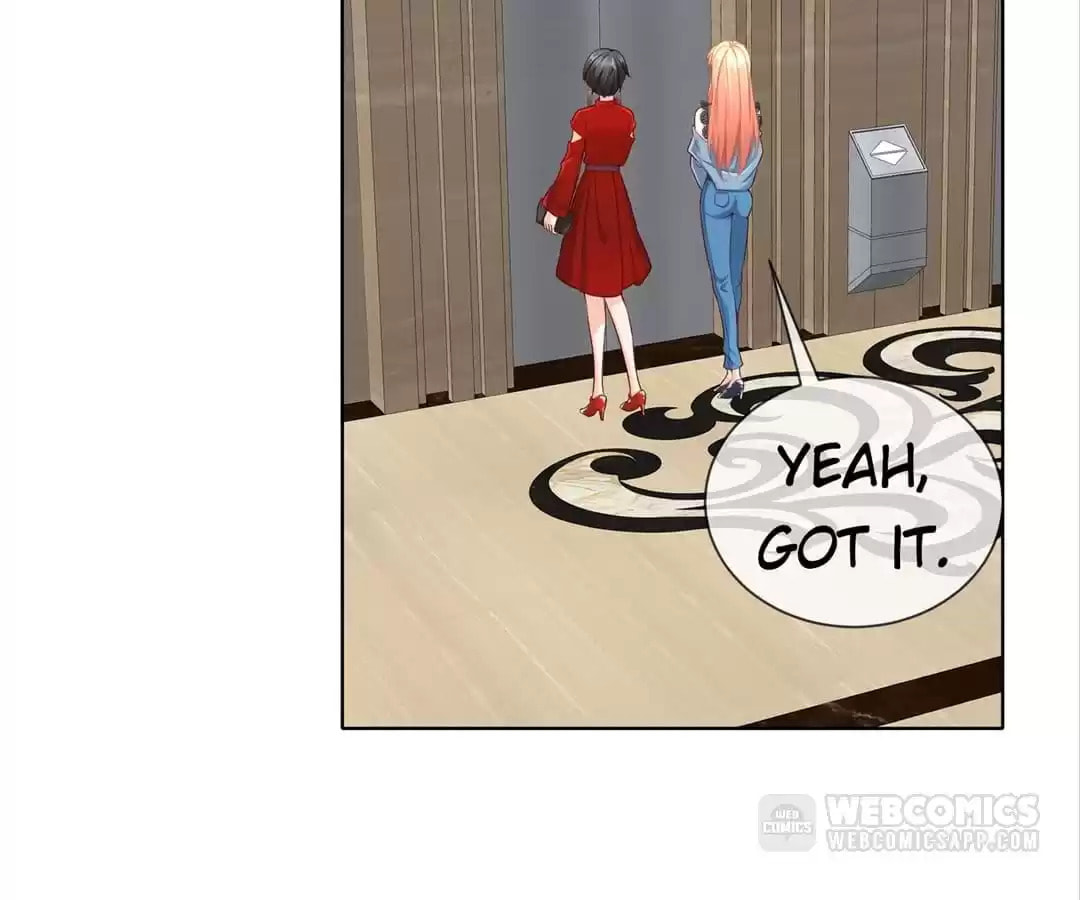 Read Phoebe & Selina (Colored) chapter 12 image 1 on Lezhin