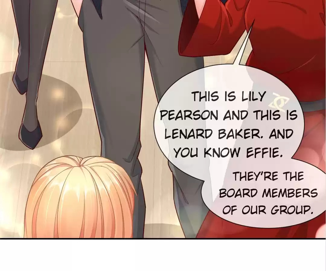 Read Phoebe & Selina (Colored) chapter 12 image 10 on Lezhin