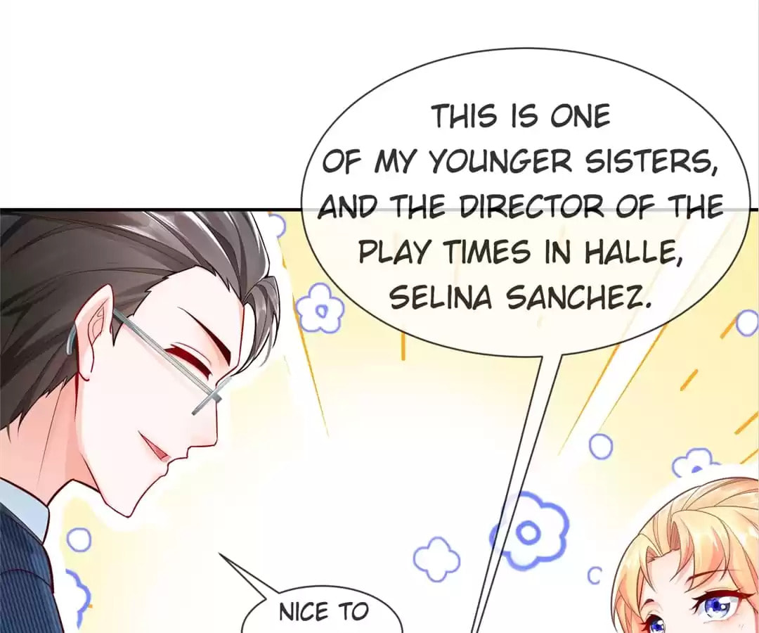 Read Phoebe & Selina (Colored) chapter 12 image 11 on Lezhin