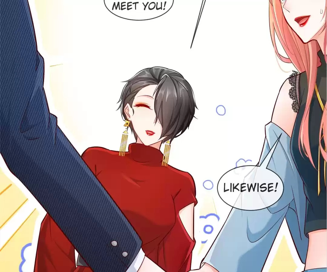 Read Phoebe & Selina (Colored) chapter 12 image 12 on Lezhin