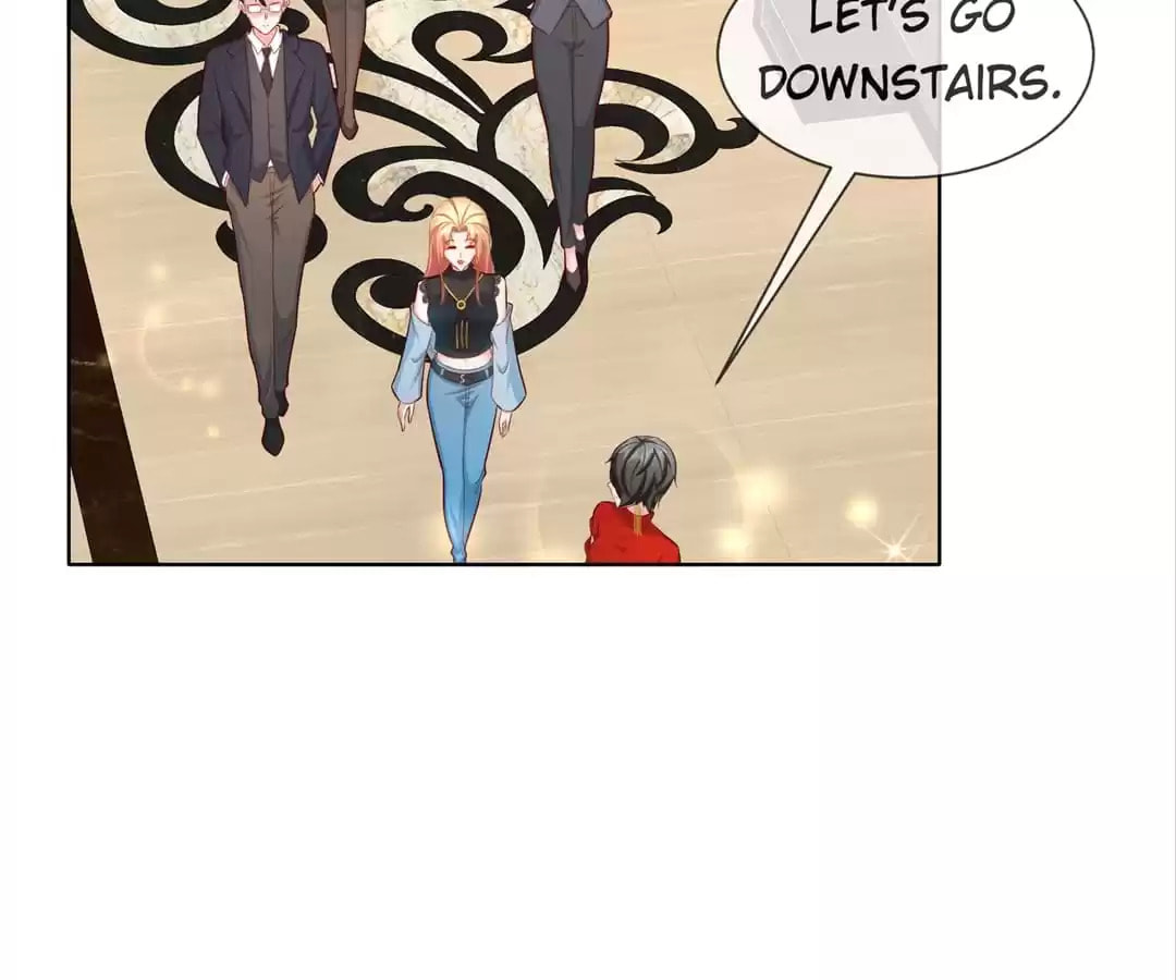 Read Phoebe & Selina (Colored) chapter 12 image 15 on Lezhin