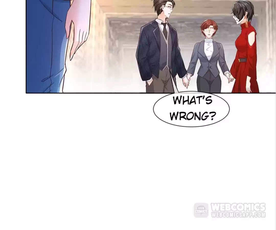 Read Phoebe & Selina (Colored) chapter 12 image 17 on Lezhin