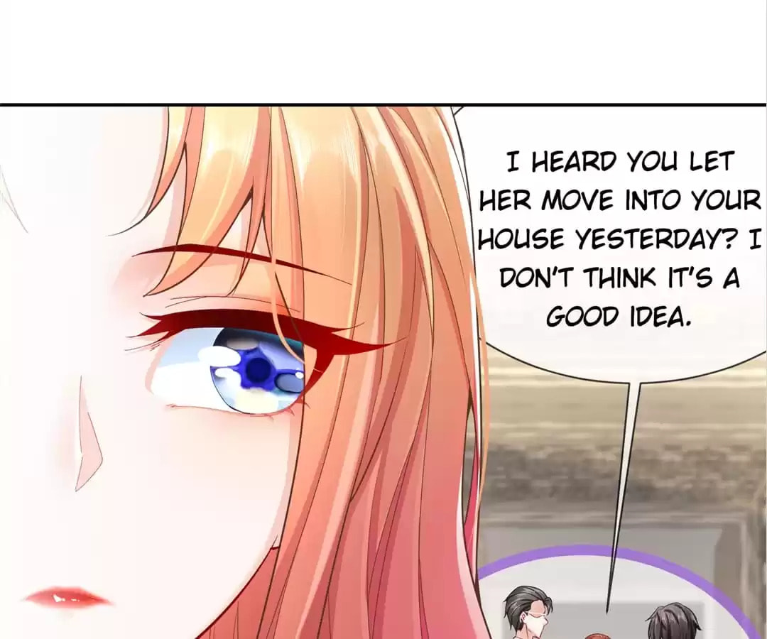 Read Phoebe & Selina (Colored) chapter 12 image 18 on Lezhin