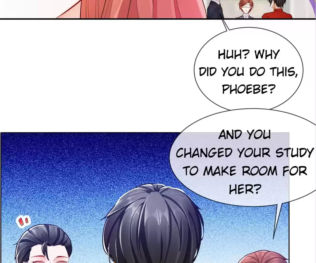 Read Phoebe & Selina (Colored) chapter 12 image 19 on Lezhin