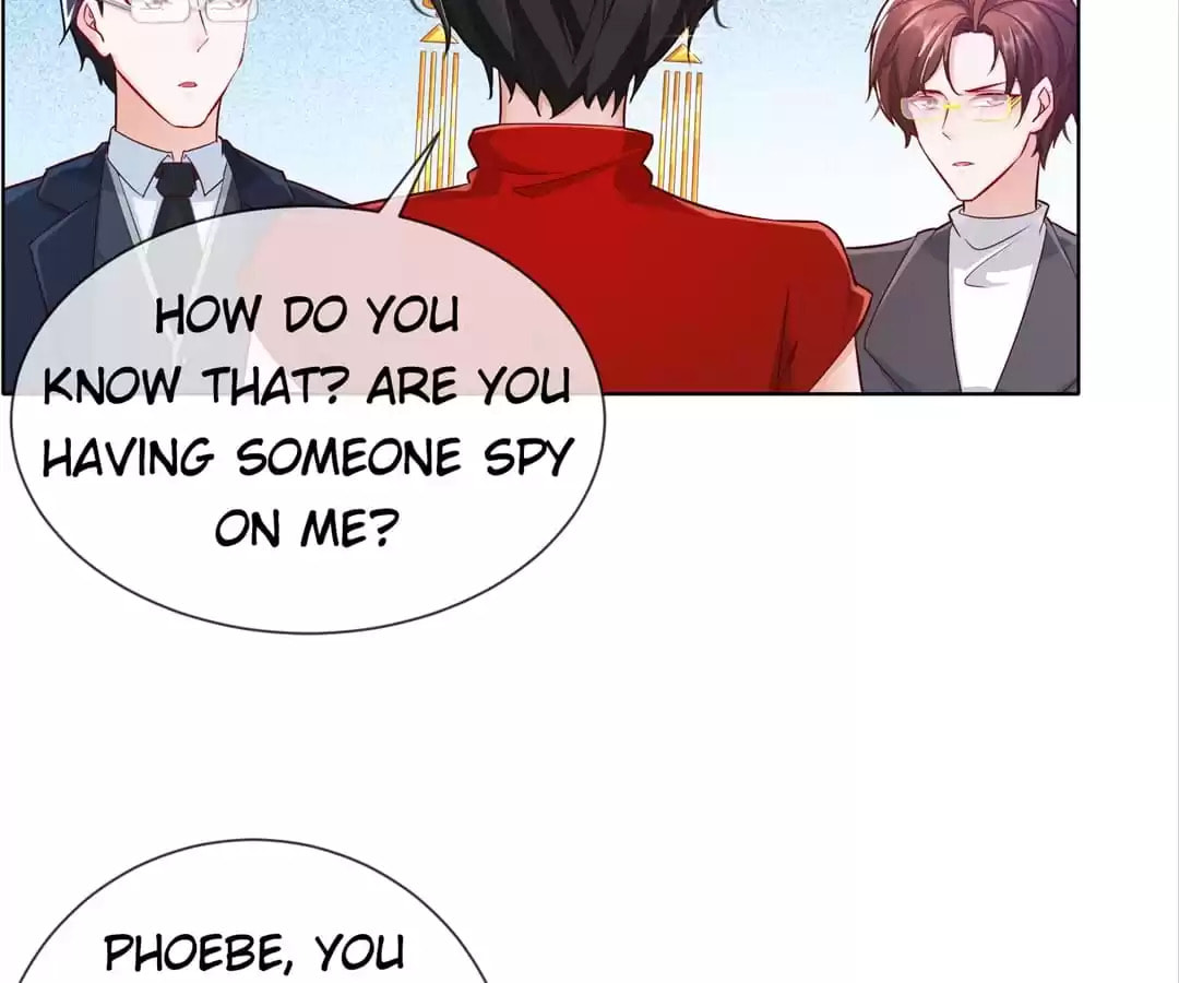 Read Phoebe & Selina (Colored) chapter 12 image 20 on Lezhin