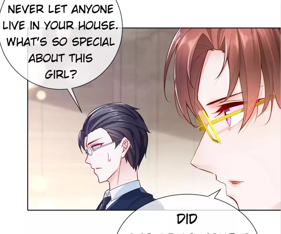 Read Phoebe & Selina (Colored) chapter 12 image 21 on Lezhin
