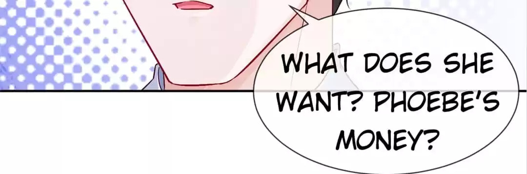 Read Phoebe & Selina (Colored) chapter 12 image 23 on Lezhin