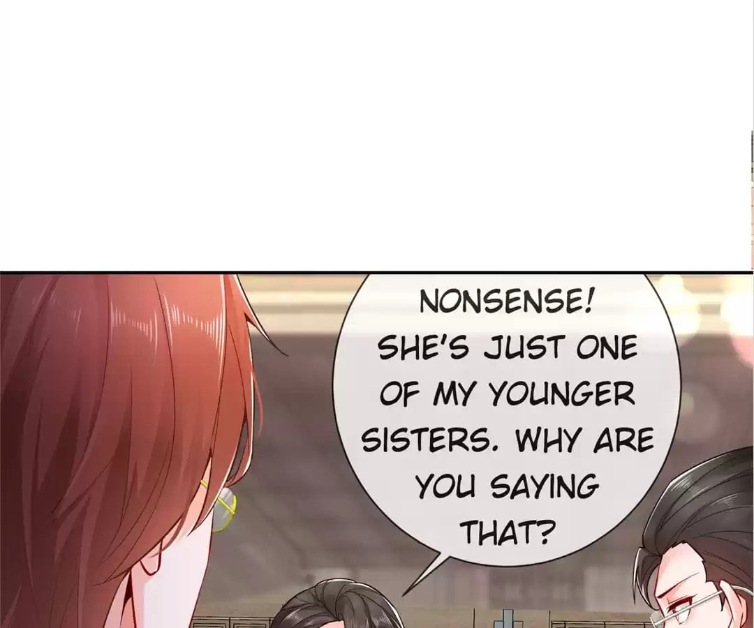 Read Phoebe & Selina (Colored) chapter 12 image 26 on Lezhin