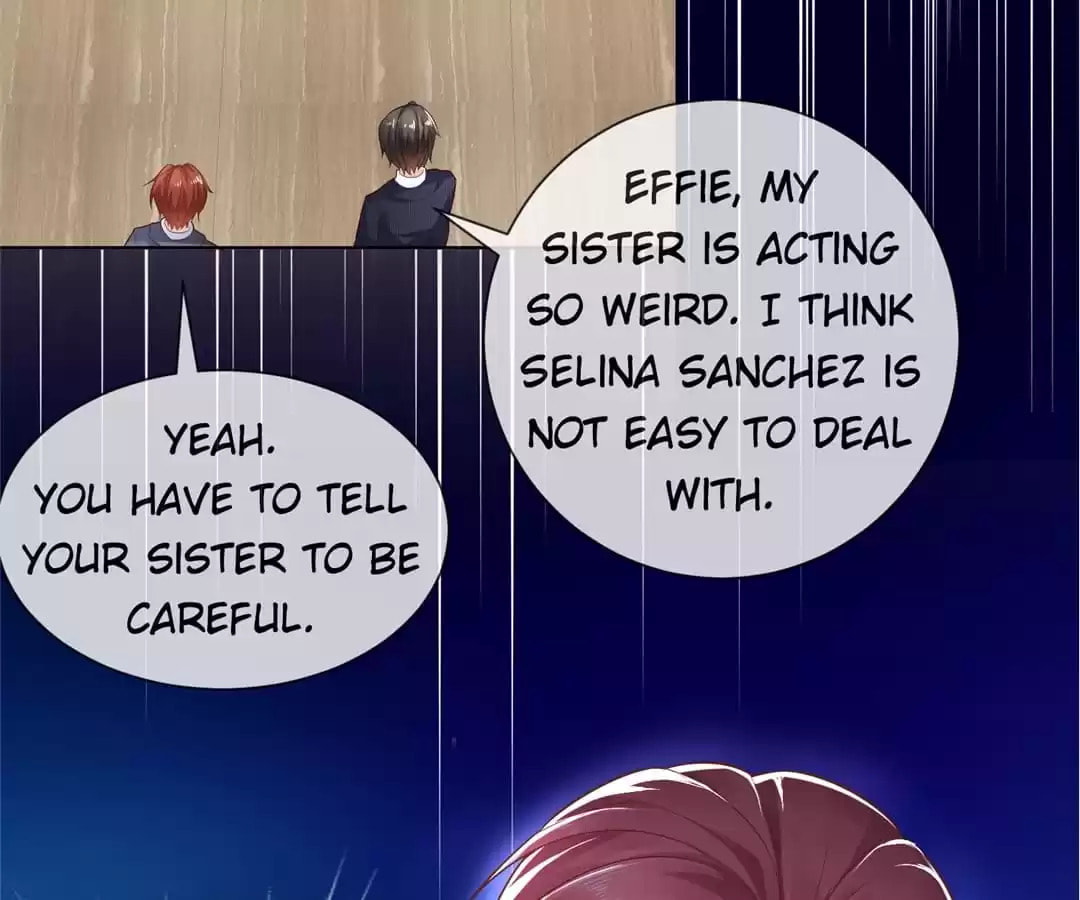 Read Phoebe & Selina (Colored) chapter 12 image 29 on Lezhin
