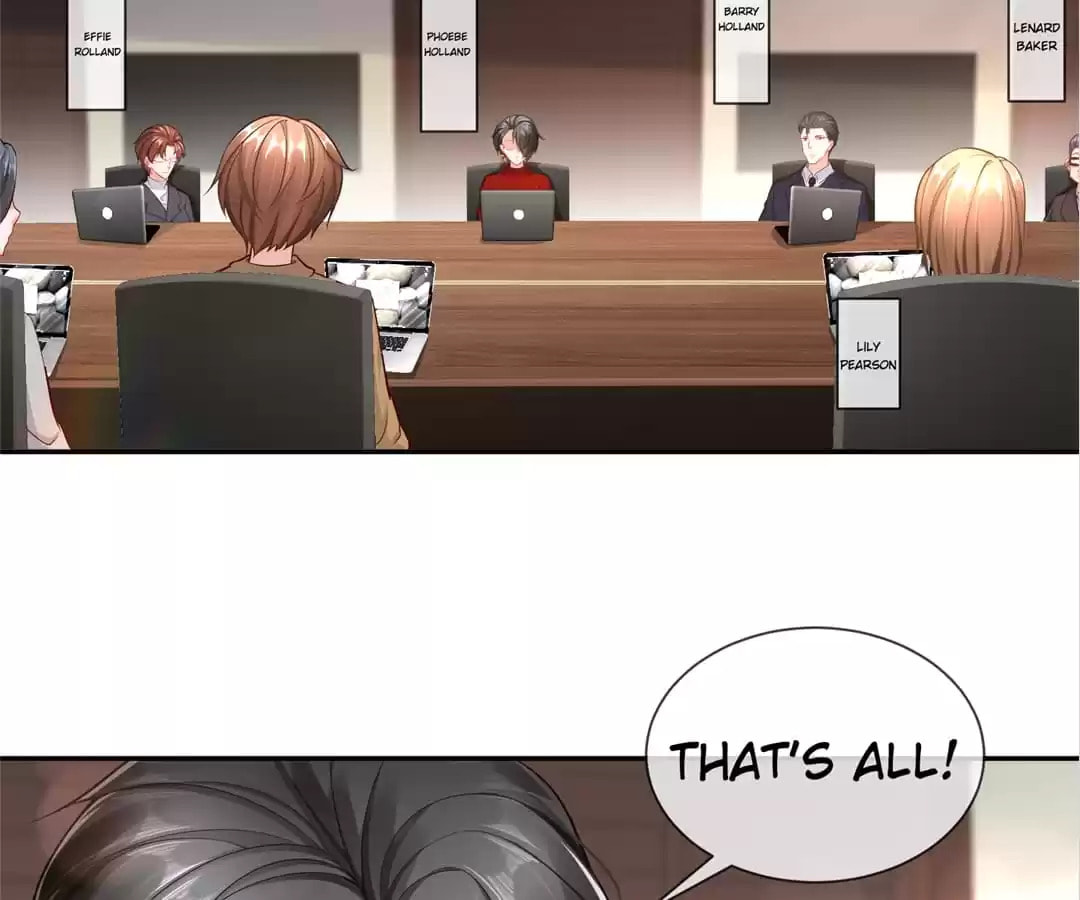Read Phoebe & Selina (Colored) chapter 12 image 3 on Lezhin