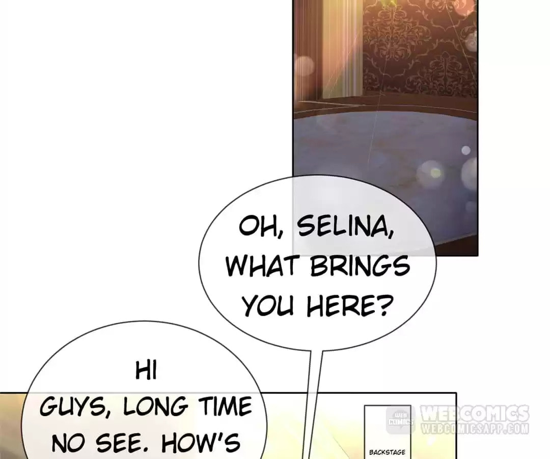Read Phoebe & Selina (Colored) chapter 12 image 34 on Lezhin