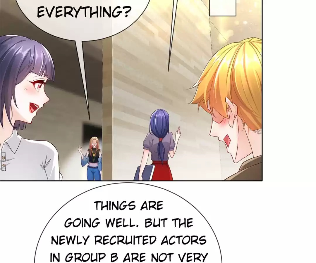 Read Phoebe & Selina (Colored) chapter 12 image 35 on Lezhin