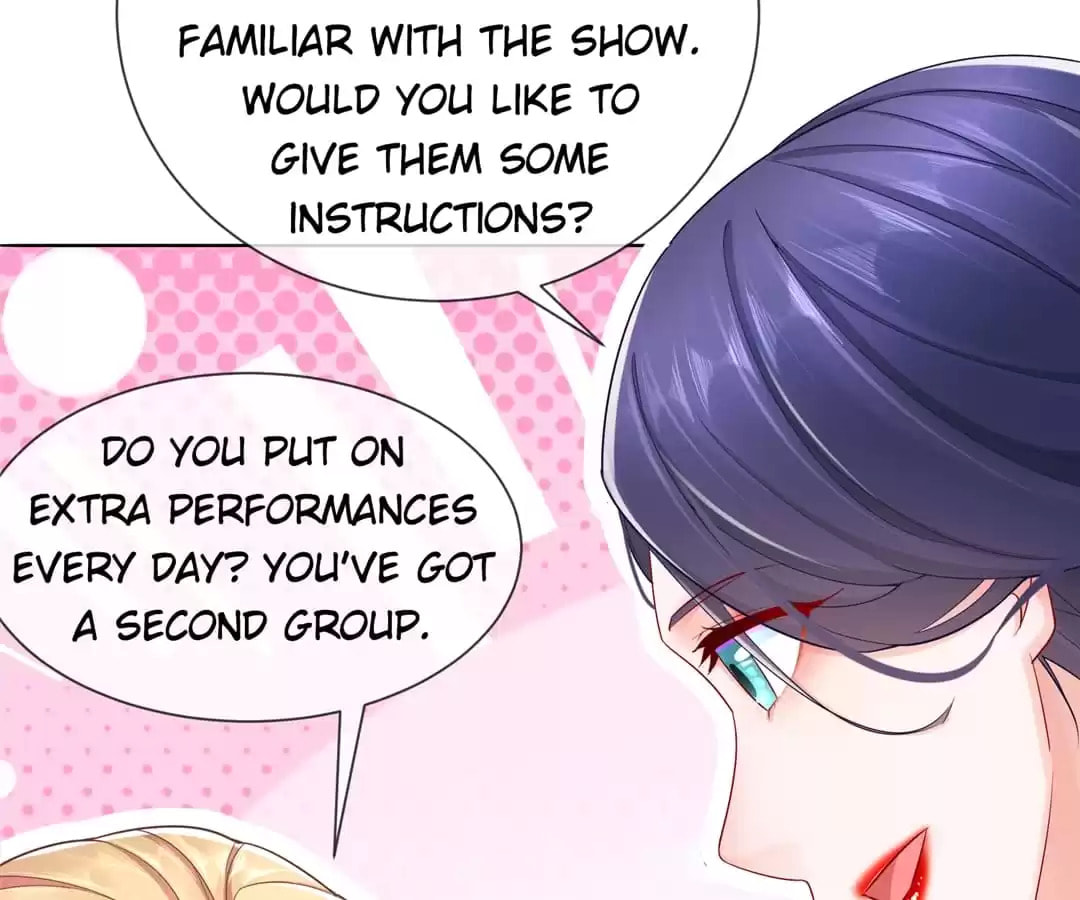 Read Phoebe & Selina (Colored) chapter 12 image 36 on Lezhin