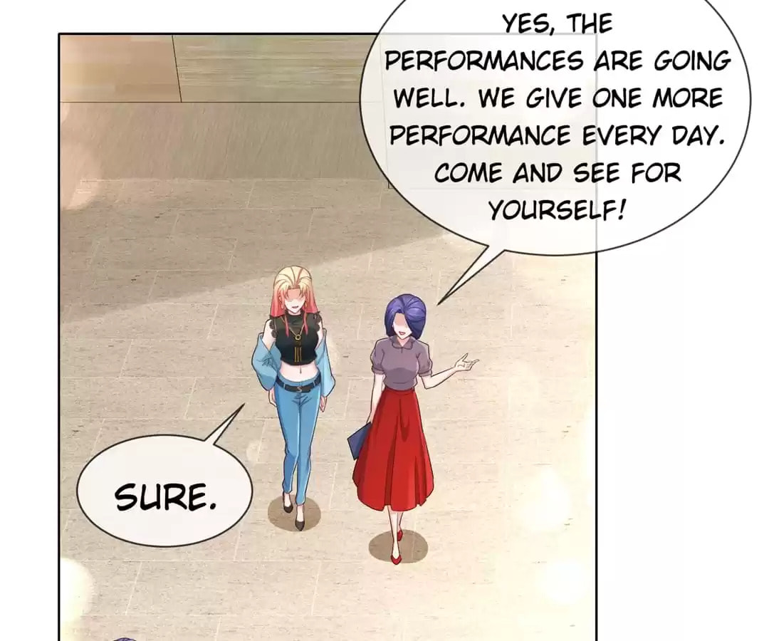 Read Phoebe & Selina (Colored) chapter 12 image 38 on Lezhin