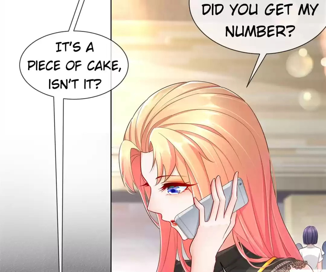 Read Phoebe & Selina (Colored) chapter 12 image 44 on Lezhin