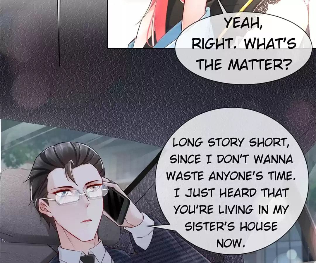 Read Phoebe & Selina (Colored) chapter 12 image 45 on Lezhin