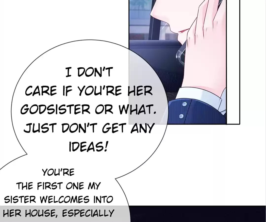 Read Phoebe & Selina (Colored) chapter 12 image 51 on Lezhin