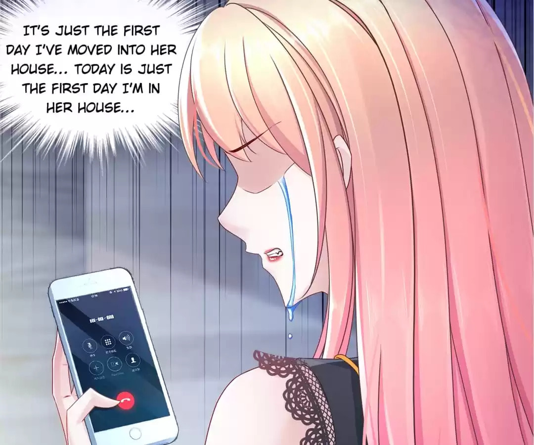Read Phoebe & Selina (Colored) chapter 12 image 55 on Lezhin