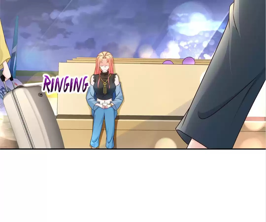 Read Phoebe & Selina (Colored) chapter 12 image 59 on Lezhin