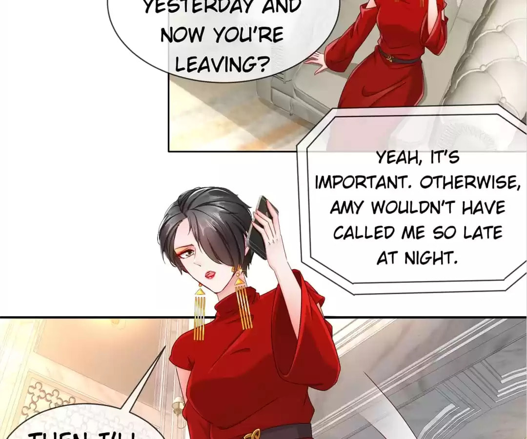 Read Phoebe & Selina (Colored) chapter 12 image 63 on Lezhin