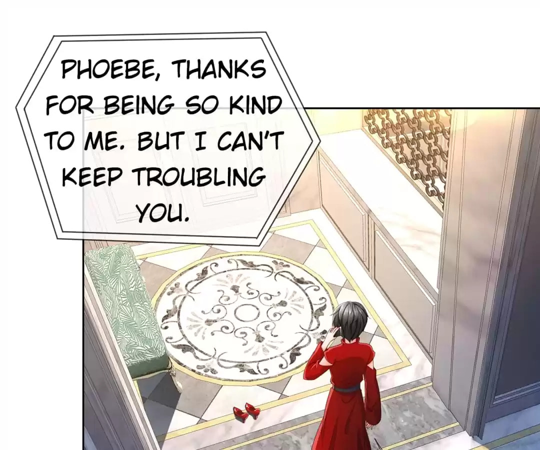 Read Phoebe & Selina (Colored) chapter 12 image 65 on Lezhin