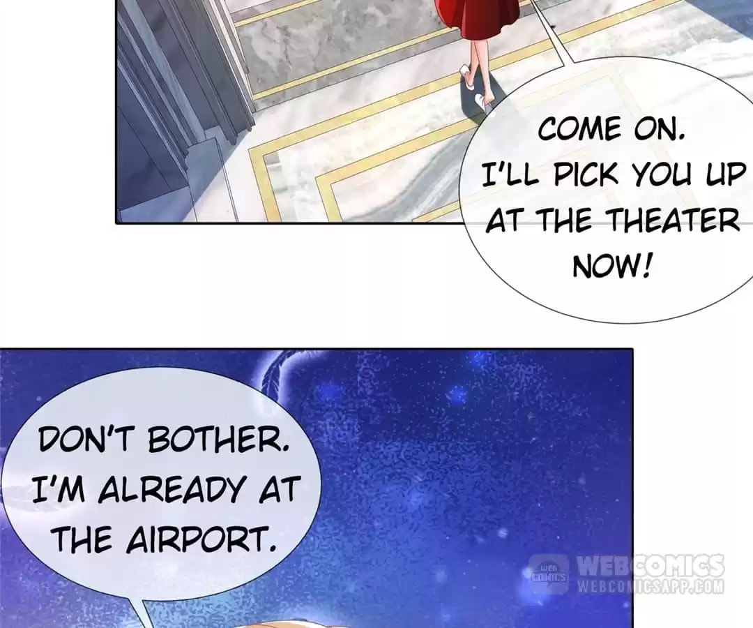 Read Phoebe & Selina (Colored) chapter 12 image 66 on Lezhin