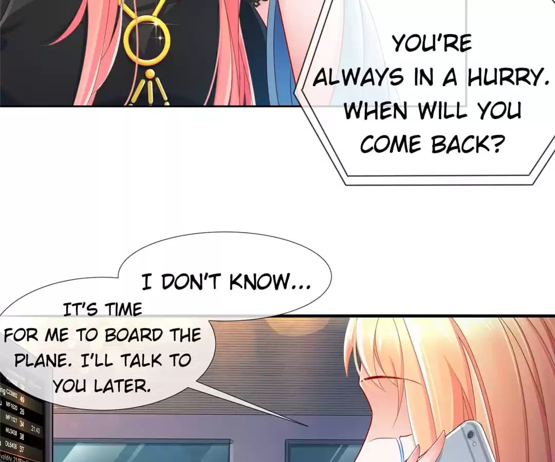 Read Phoebe & Selina (Colored) chapter 12 image 68 on Lezhin