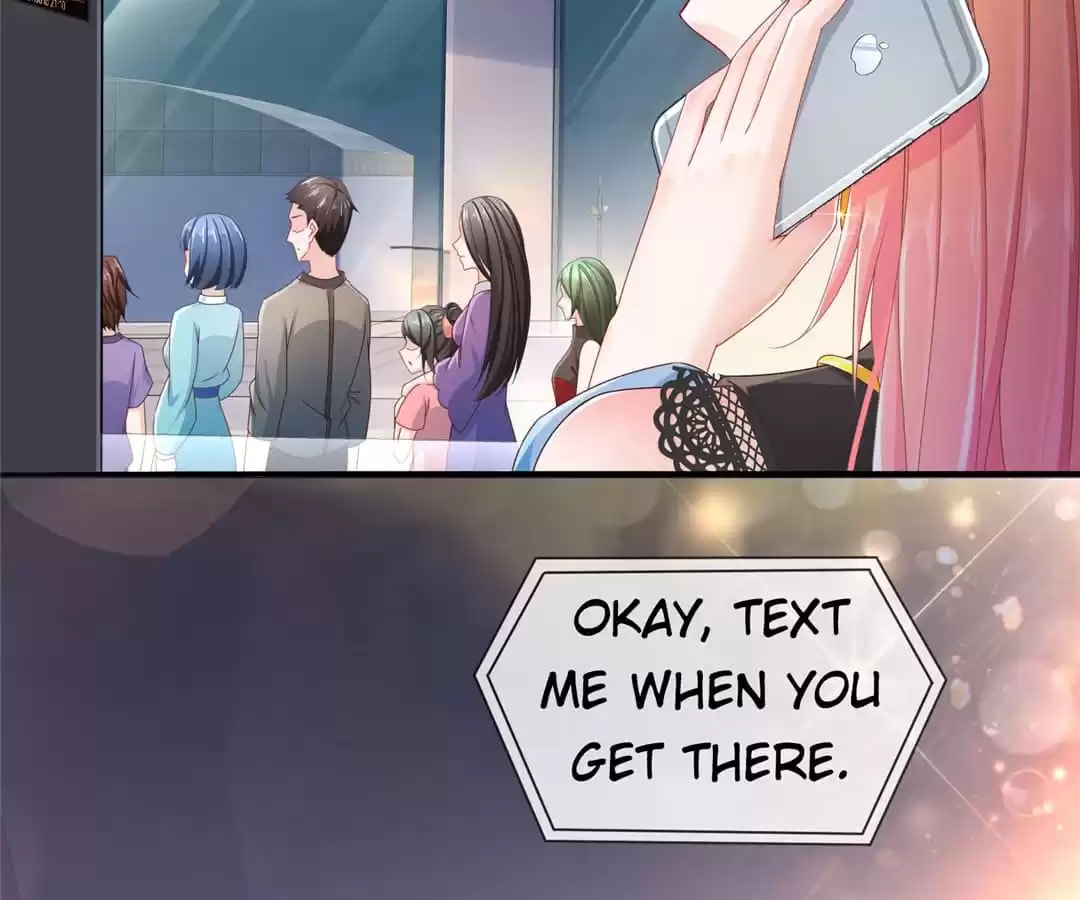 Read Phoebe & Selina (Colored) chapter 12 image 69 on Lezhin