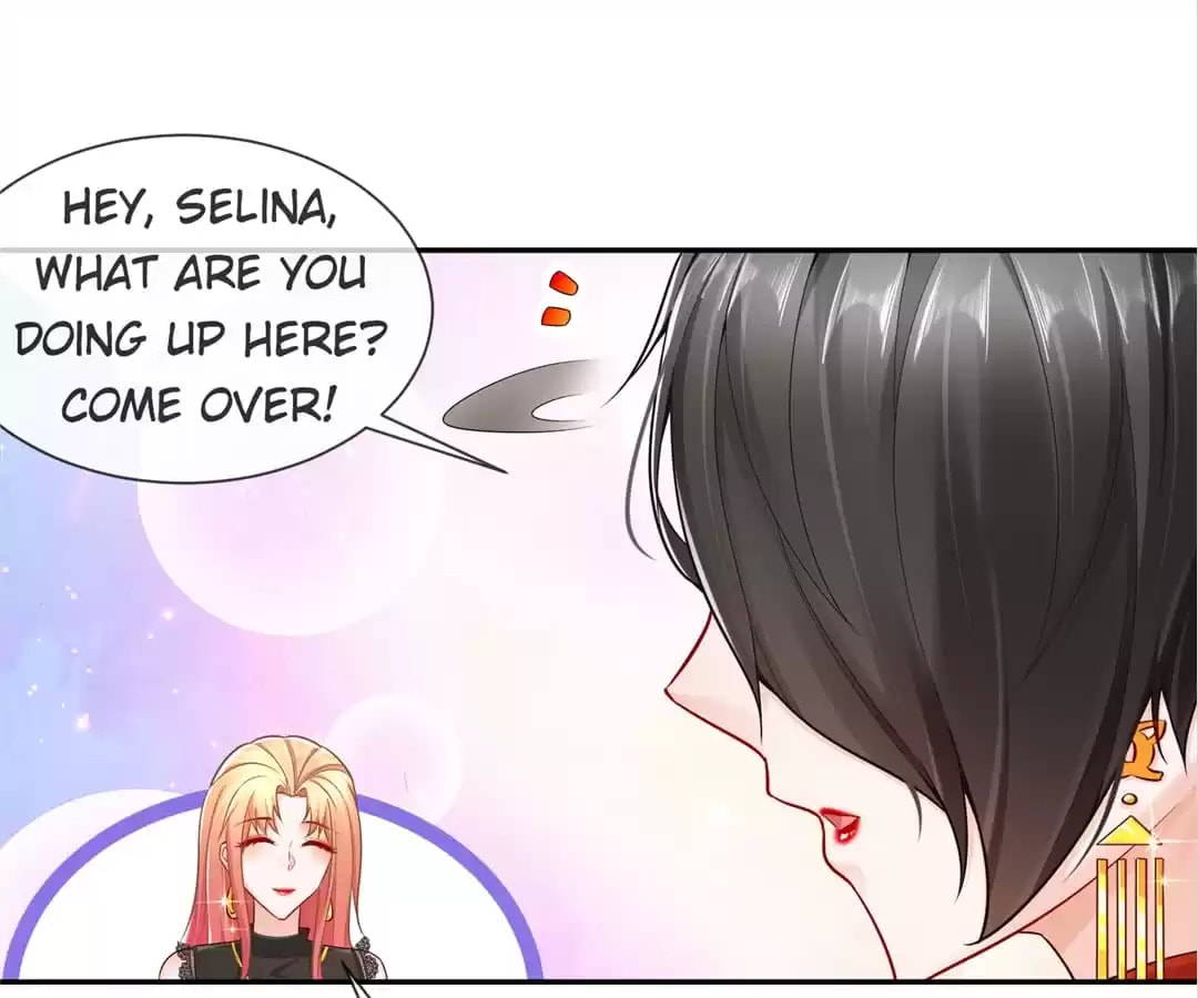 Read Phoebe & Selina (Colored) chapter 12 image 7 on Lezhin