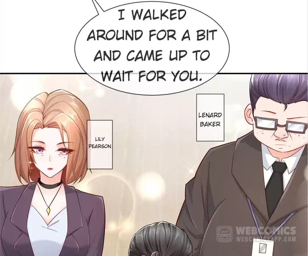 Read Phoebe & Selina (Colored) chapter 12 image 8 on Lezhin