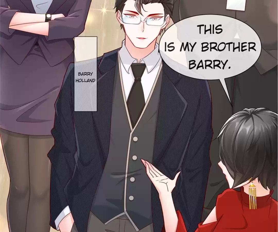 Read Phoebe & Selina (Colored) chapter 12 image 9 on Lezhin