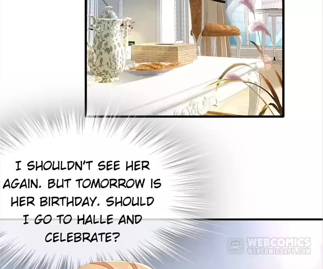 Read Phoebe & Selina (Colored) chapter 13 image 1 on Lezhin