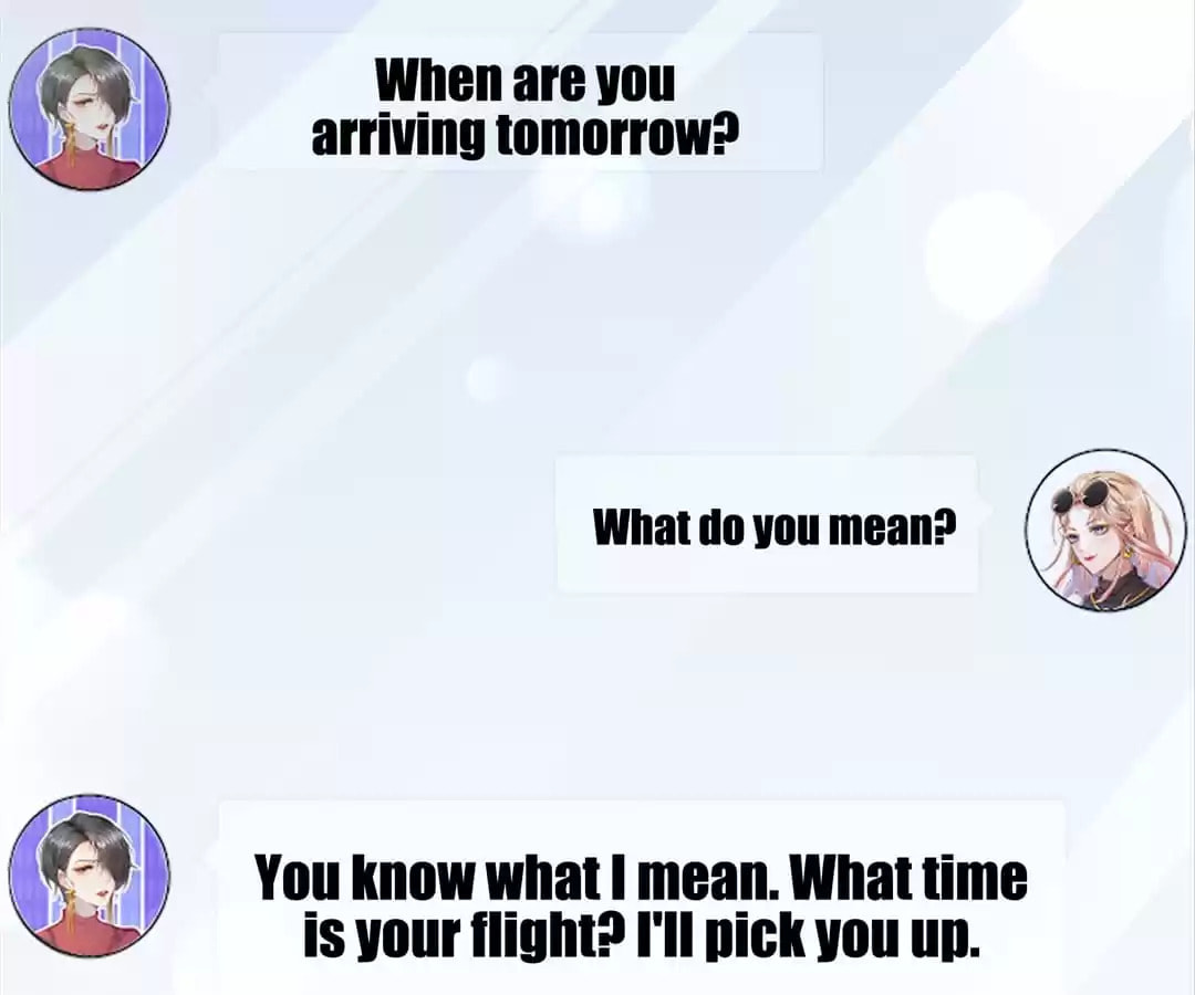 Read Phoebe & Selina (Colored) chapter 13 image 10 on Lezhin