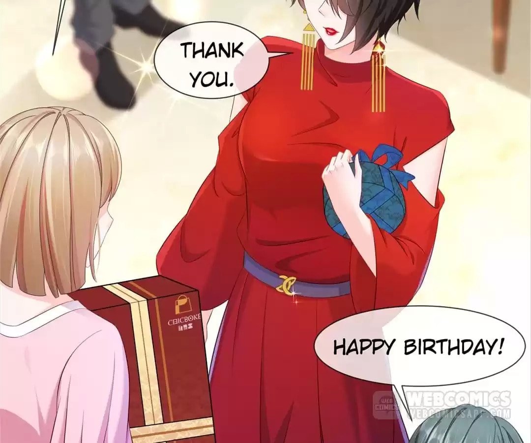Read Phoebe & Selina (Colored) chapter 13 image 16 on Lezhin