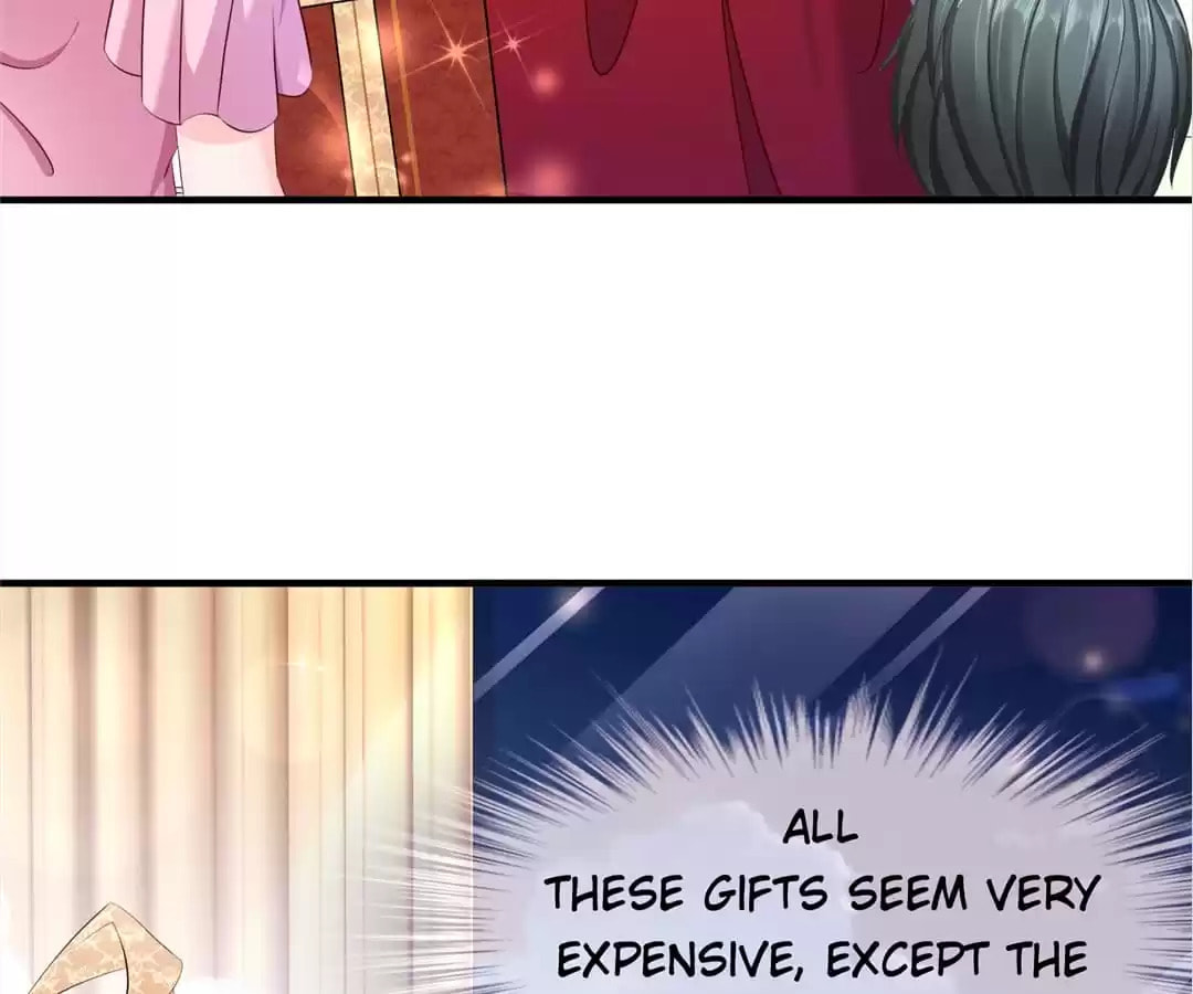 Read Phoebe & Selina (Colored) chapter 13 image 17 on Lezhin