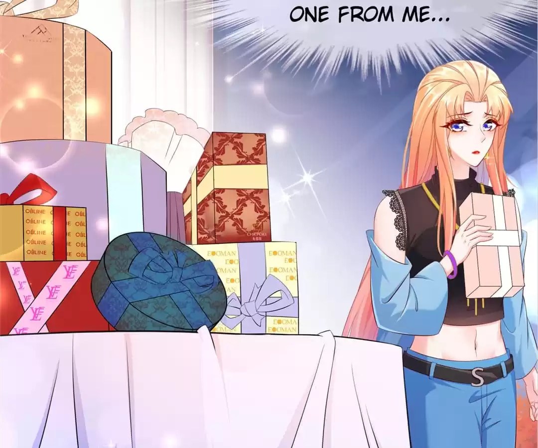 Read Phoebe & Selina (Colored) chapter 13 image 18 on Lezhin