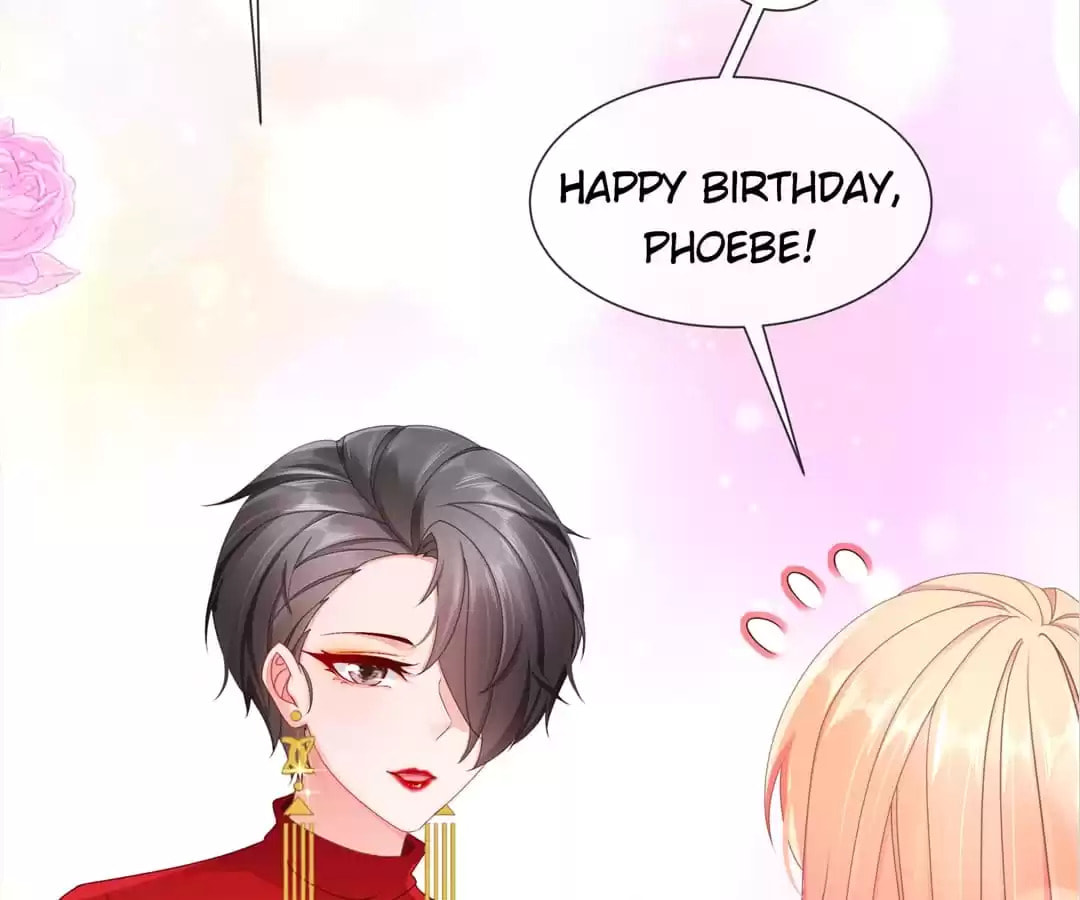 Read Phoebe & Selina (Colored) chapter 13 image 20 on Lezhin