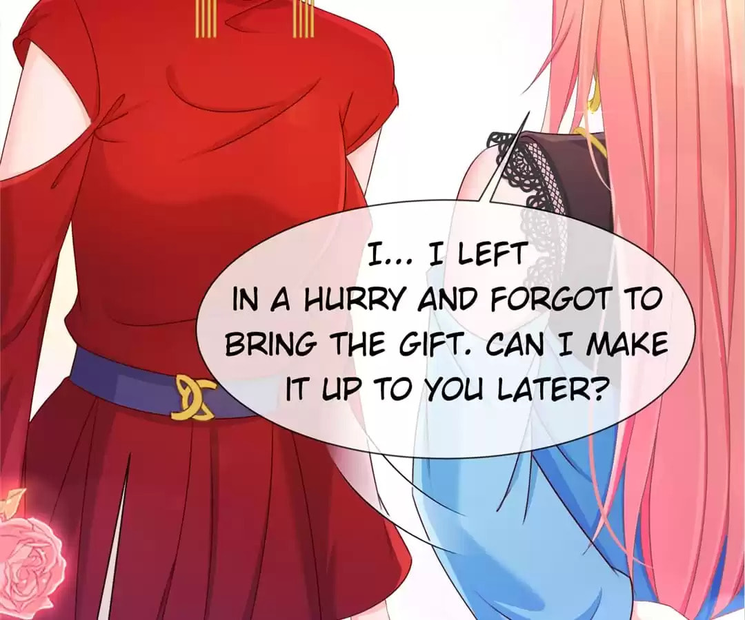 Read Phoebe & Selina (Colored) chapter 13 image 21 on Lezhin