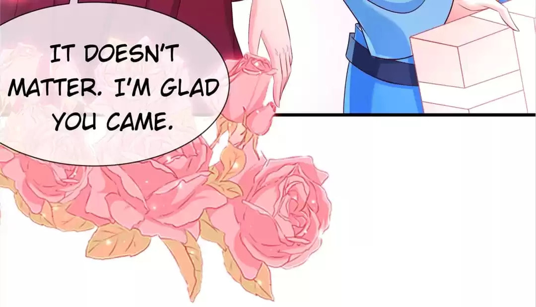 Read Phoebe & Selina (Colored) chapter 13 image 22 on Lezhin