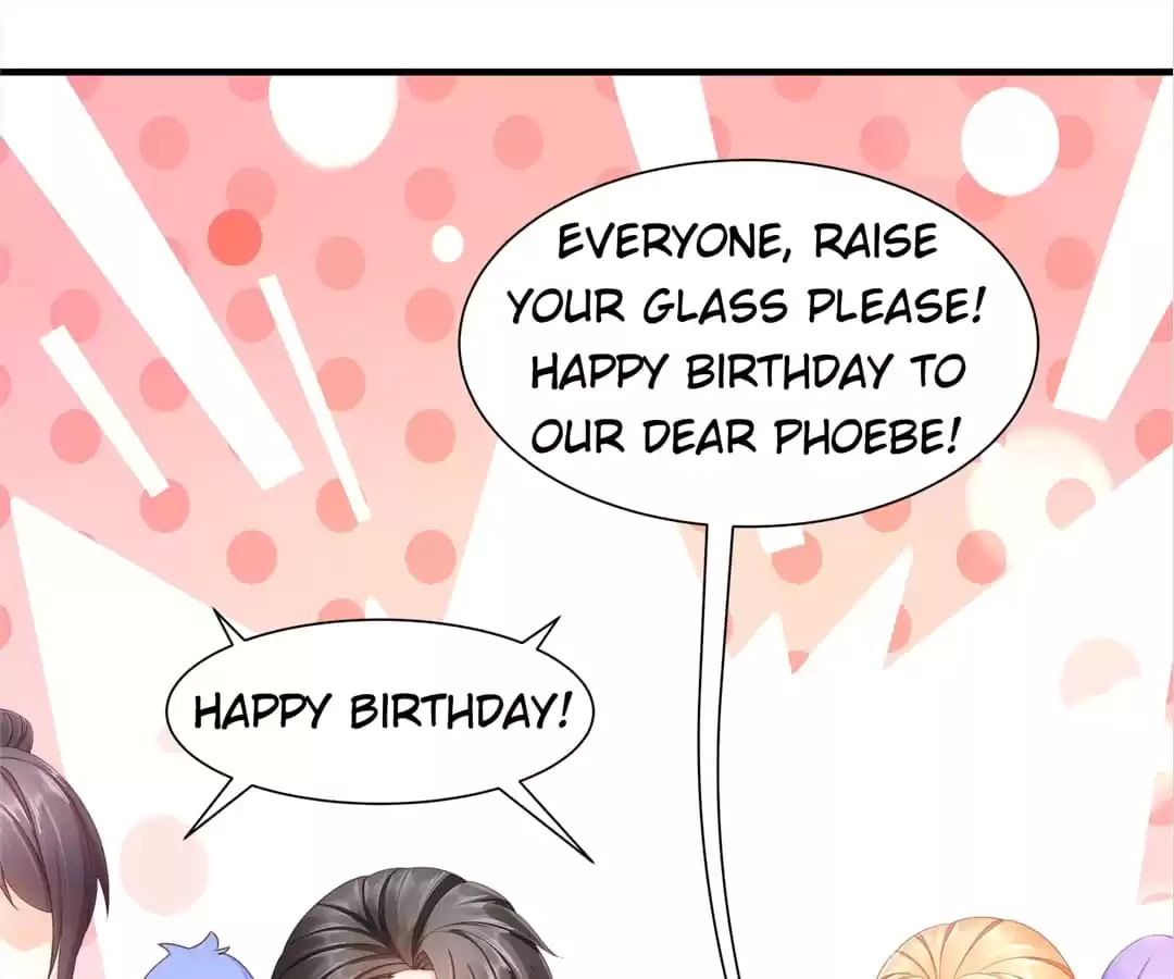 Read Phoebe & Selina (Colored) chapter 13 image 23 on Lezhin