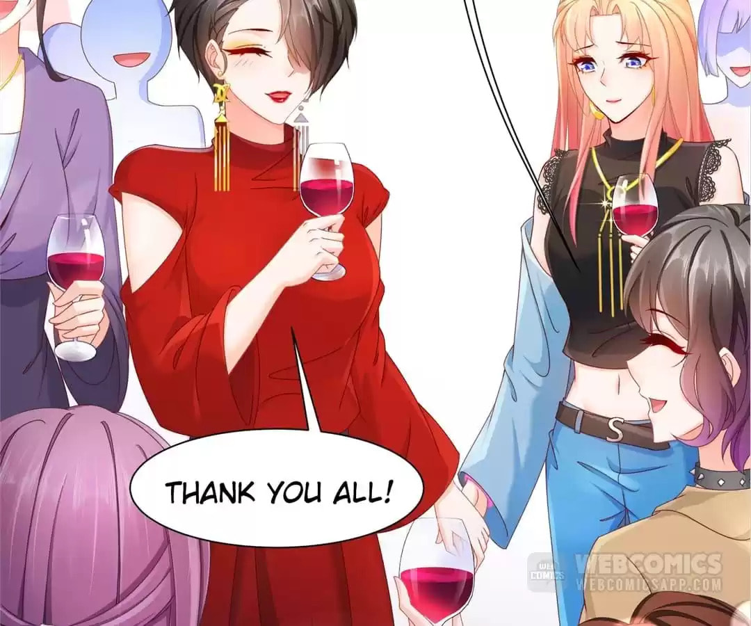Read Phoebe & Selina (Colored) chapter 13 image 24 on Lezhin