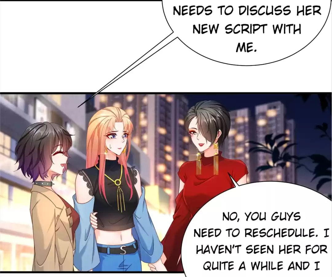 Read Phoebe & Selina (Colored) chapter 13 image 28 on Lezhin