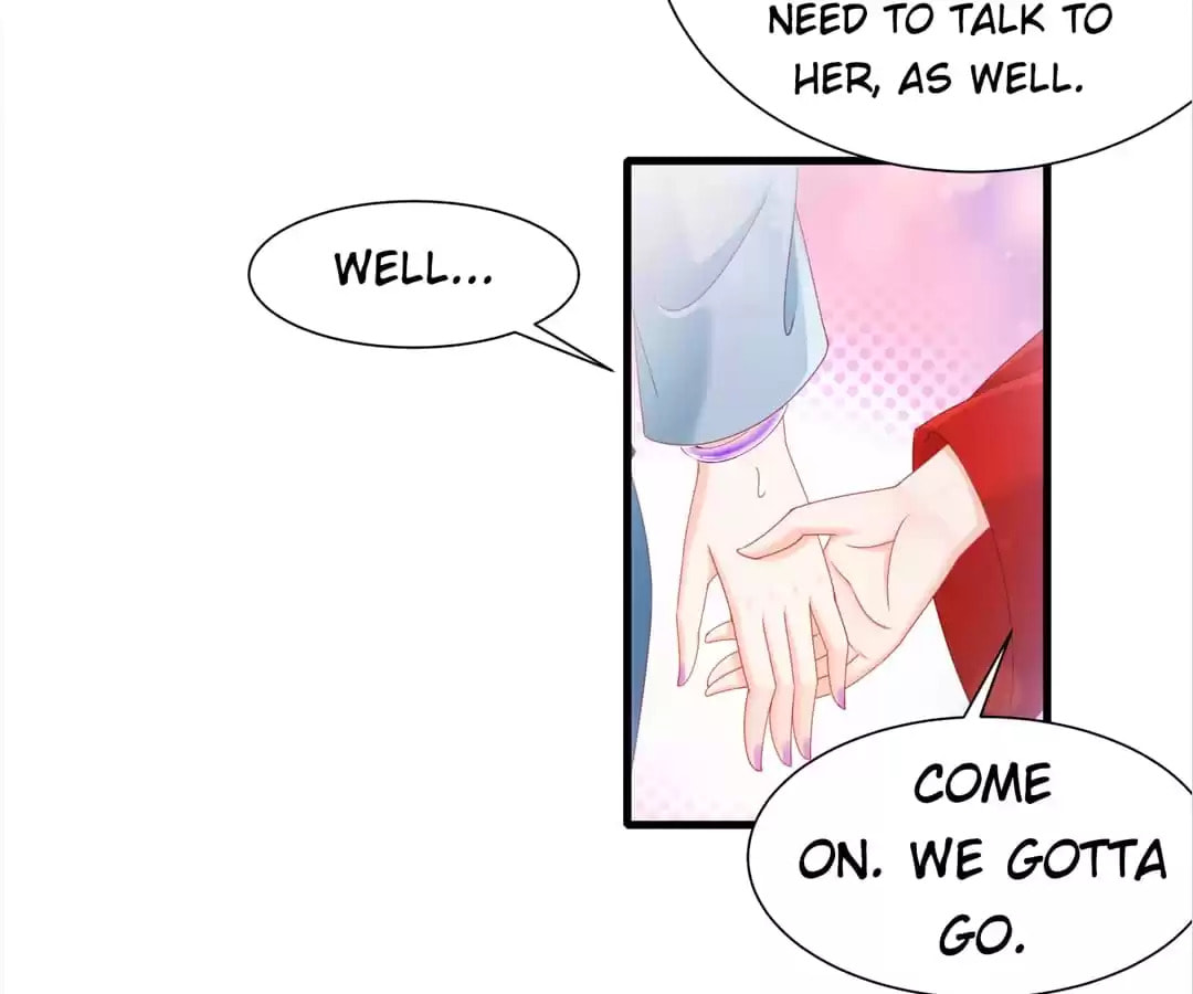 Read Phoebe & Selina (Colored) chapter 13 image 29 on Lezhin
