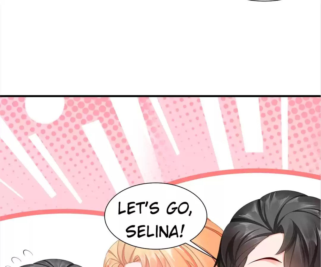 Read Phoebe & Selina (Colored) chapter 13 image 30 on Lezhin