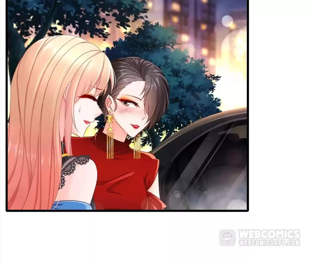 Read Phoebe & Selina (Colored) chapter 13 image 33 on Lezhin
