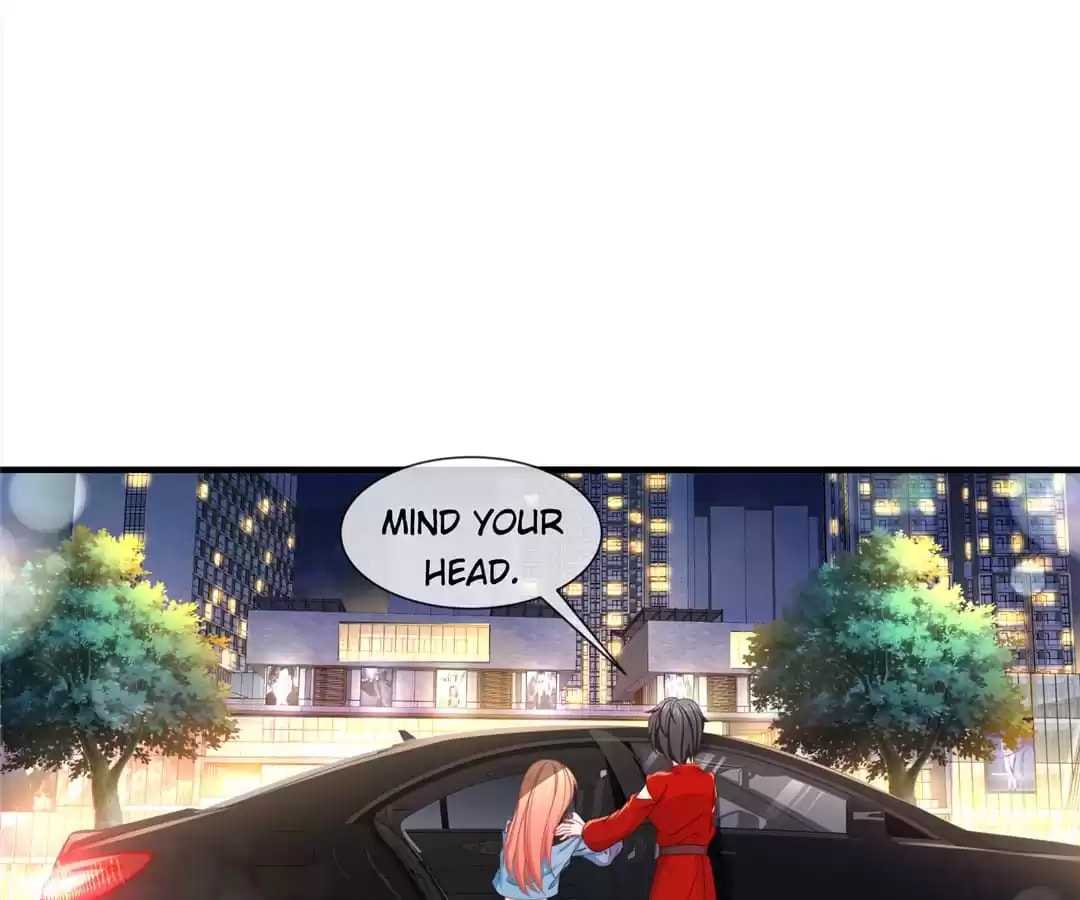 Read Phoebe & Selina (Colored) chapter 13 image 34 on Lezhin
