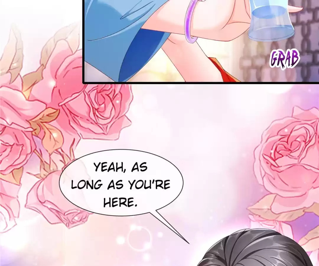 Read Phoebe & Selina (Colored) chapter 13 image 39 on Lezhin